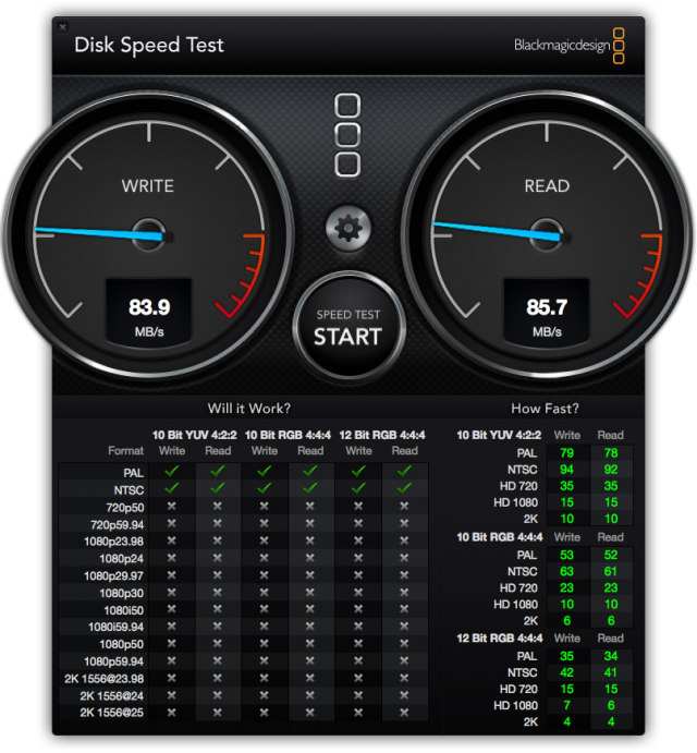 MacBook Pro 15 (Late 2008) 大改造 (Fusion Drive DIY + Expresscard/34 to USB 3.0)