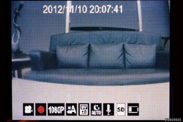 回歸錄影本質,採用Sony感光元件的 愛錄客 i5 行車紀錄器