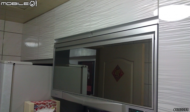 系統廚具開箱文