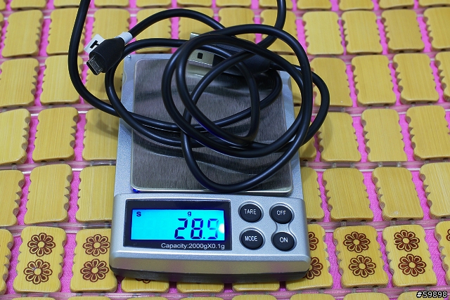 HTC原廠旅充比較與一些USB充電器使用心得