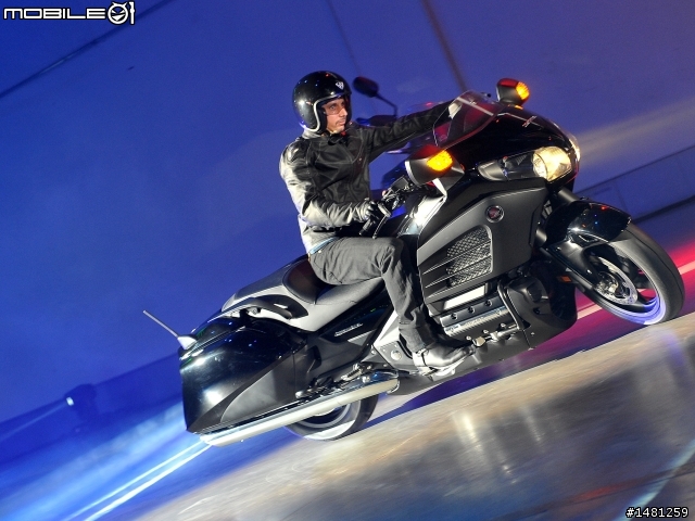 【EICMA米蘭車展】HONDA 展前發表會實況暨新500系列車款登場