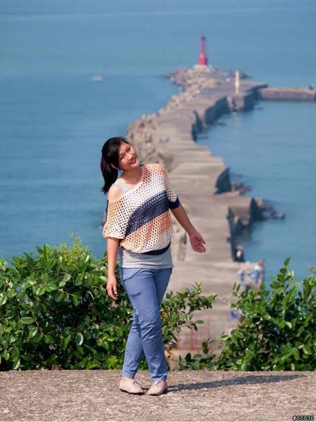 100-300mm當人像鏡拍攝(不錯的空間壓縮感)