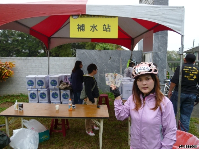 2012/11/18 不畏風雨仍要前進----台南不落1