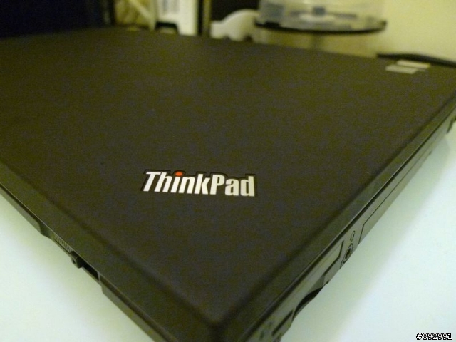 9月中旬購入ThinkPad-W530 & 不專業效能測試純分享