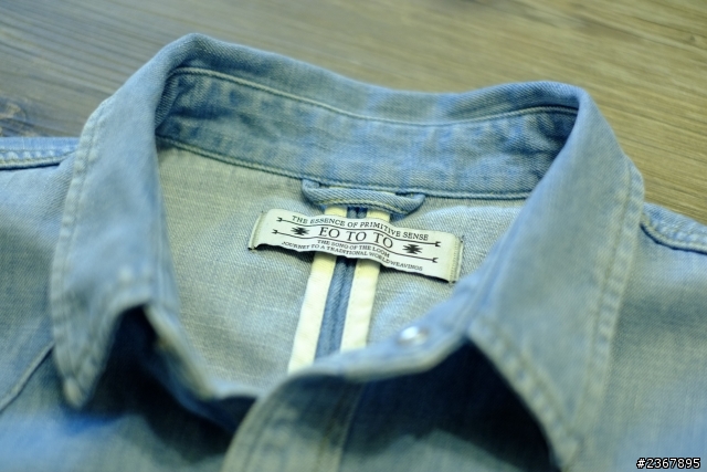 EOTOTO 2012 F/W 購入單品分享 PART1