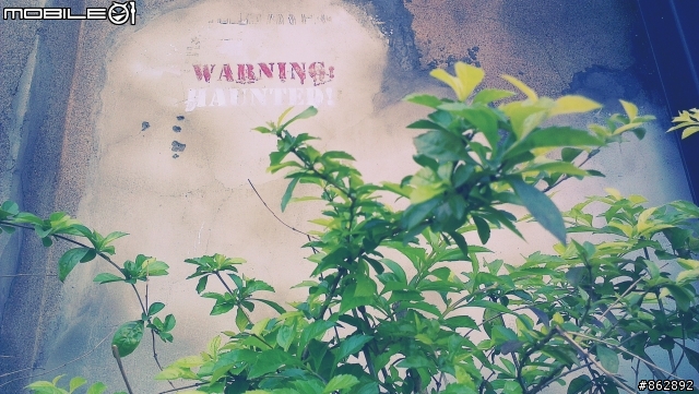 這應該是我最後一篇在01分享的文章了...