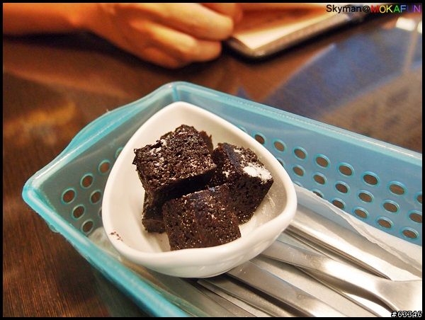 馬沙有堡二號店。CP值超高漢堡