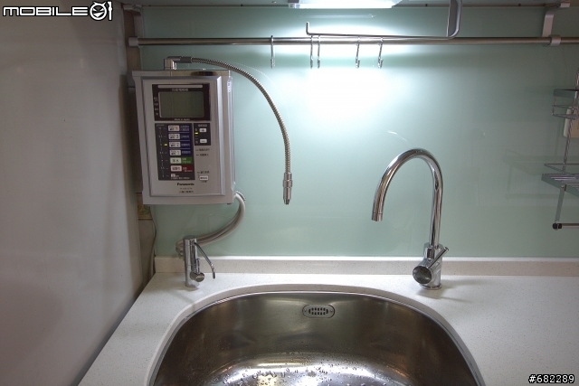 系統廚具開箱文