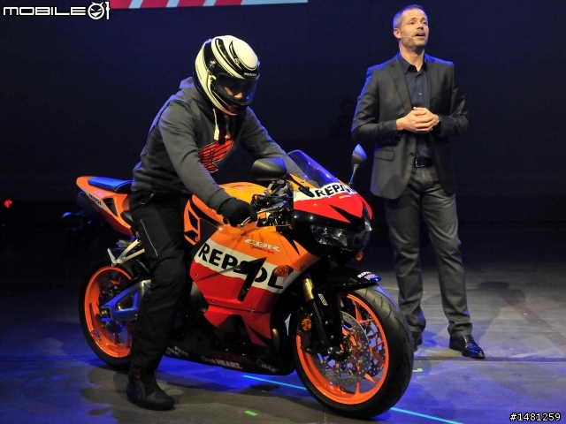 【EICMA米蘭車展】HONDA 展前發表會實況暨新500系列車款登場