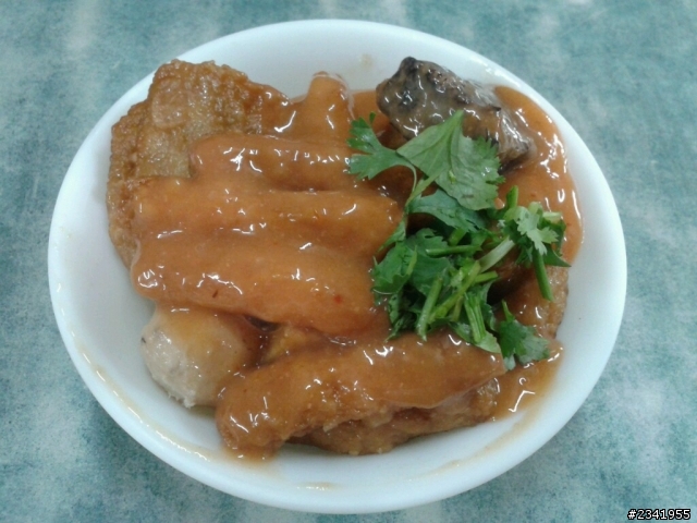吳興商圈 古早味特色小吃