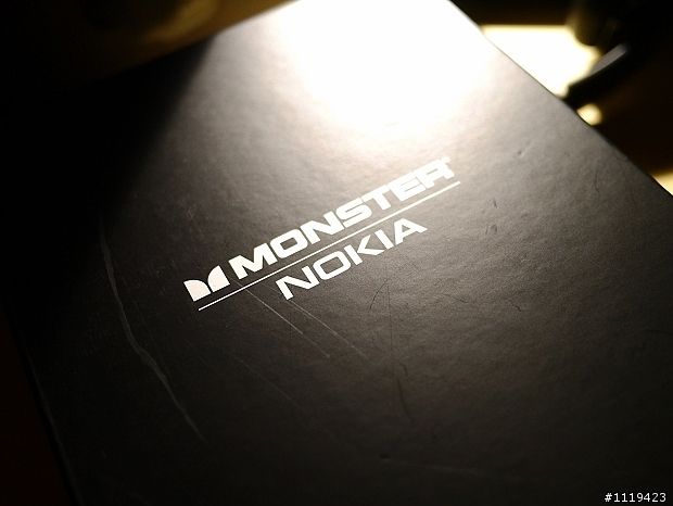 音浪太強,NokiaPurity by Monster 與 Nokia N91的邂逅