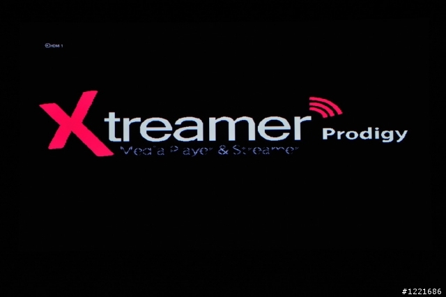Realtek 1186之Xtreamer Prodigy開箱
