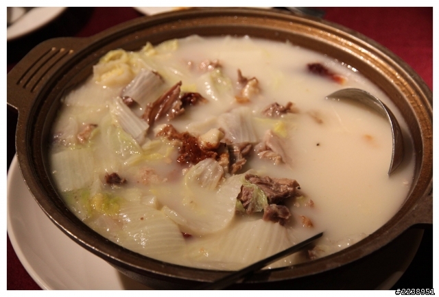 【宜蘭美食推薦】超肥美櫻桃鴨四吃@晶英酒店-紅樓