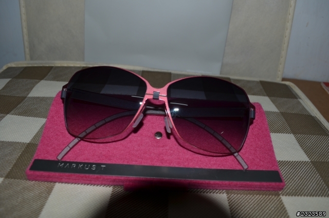 最遙遠的眼鏡---(德國 MYKITA 薄鋼眼鏡)