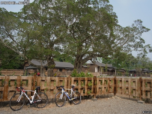 2012 Garmin西拉雅活動路線吃喝玩樂完全攻略