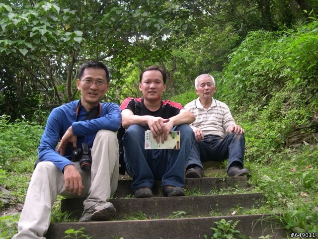 追夢之旅~第一次重機環島~<<已更新至第二天>>