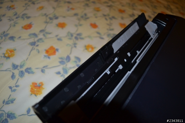 酷炫EPSON 新機種 XP-701開箱文!!!!