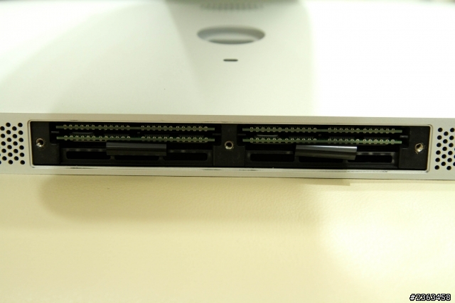 2011 iMac27" i7 整修品 "改" SSD