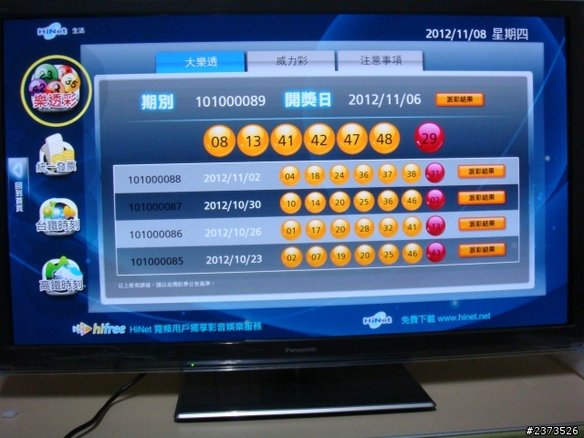 Panasonic P42ST50W電漿電視小小新手的長開箱文~(新增P50UT50W、P42UT50W)