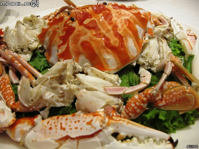 『壞心熊爺半夜po美食』--台北地區第一名烤鴨~潮江燕