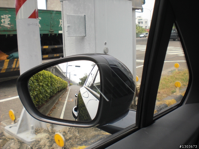 邂逅法式獅王508 THP 1.6L