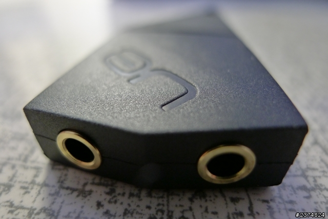 開箱➲ Logitech 羅技 UE 4000 頭戴式耳機