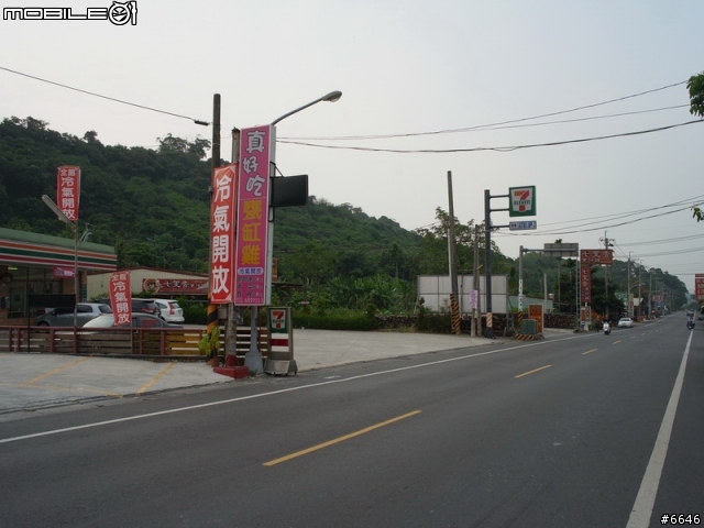 2012 Garmin西拉雅活動路線吃喝玩樂完全攻略