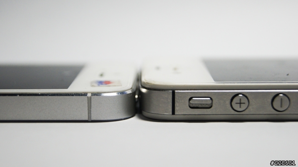 iPhone5 讓聯發科逆天了