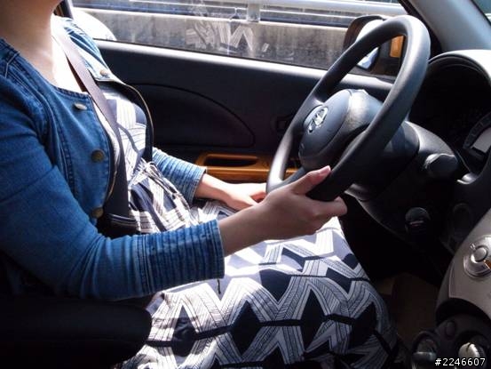 開著Open March趴趴造—孕婦賞車記