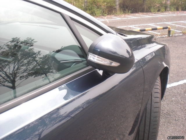 邂逅法式獅王508 THP 1.6L