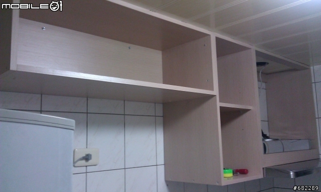系統廚具開箱文