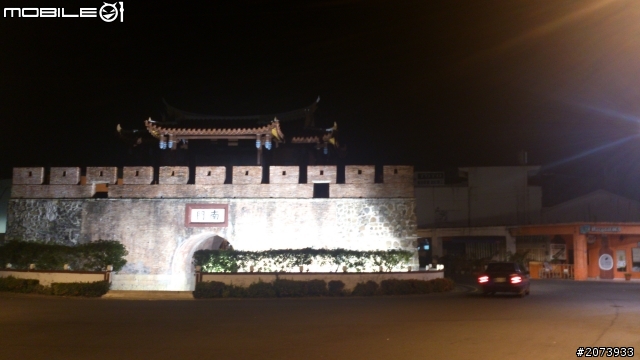 2012年11月環島 ~ 港星團小記
