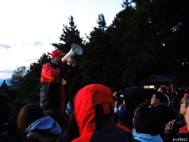 2012 1101~1105 一個人的阿里山+武嶺 6字型環島 放空之旅(圖多、文多慎入)