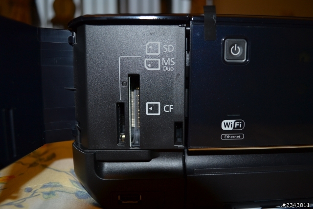 酷炫EPSON 新機種 XP-701開箱文!!!!
