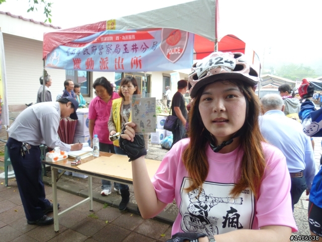 2012/11/18 不畏風雨仍要前進----台南不落1