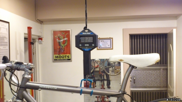 moots 真是鈦低調了!
