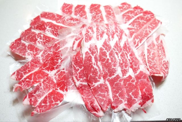【分享】過完立冬吃火鍋囉!!厚道張相撲火鍋肉開吃(箱)!!