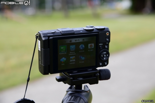 【開箱】試用試玩 愛攝影、愛分享!F1.4 大光圈 Samsung EX2F