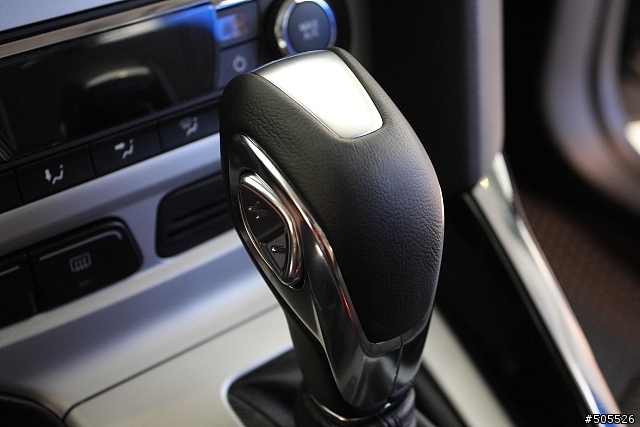 (圖多)Focus mk3 5D柴油版賞車, 新增4D汽油時尚經典版