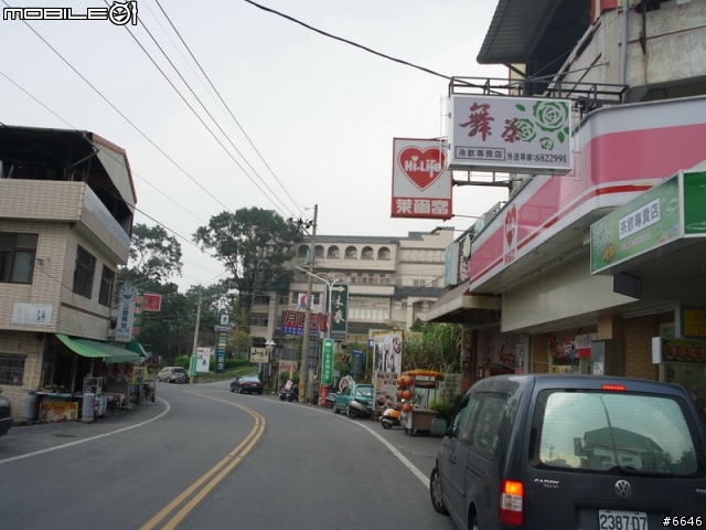 2012 Garmin西拉雅活動路線吃喝玩樂完全攻略