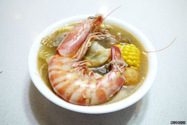 【分享】過完立冬吃火鍋囉!!厚道張相撲火鍋肉開吃(箱)!!