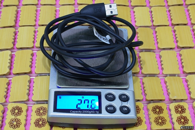 HTC原廠旅充比較與一些USB充電器使用心得