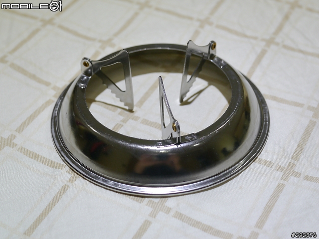 分享Wild Woodgas Campstove 木煤氣爐