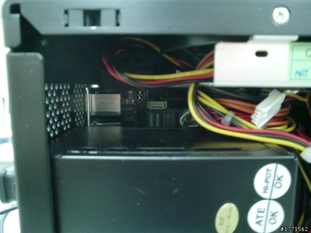新手裝機 PC-Q11 / PC-Q02 11.28更新 頂部以及底部風扇孔