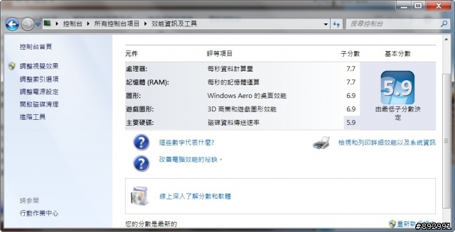 9月中旬購入ThinkPad-W530 & 不專業效能測試純分享