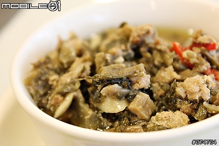 【原味走廊】自家農場食材的原味料理(縣政府週邊)