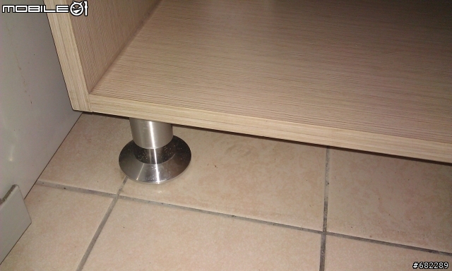 系統廚具開箱文