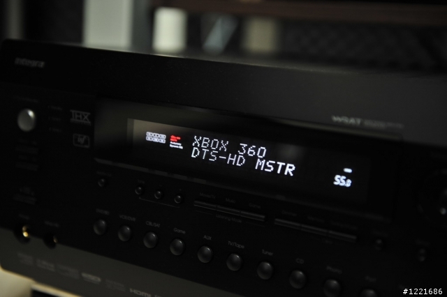 Realtek 1186之Xtreamer Prodigy開箱