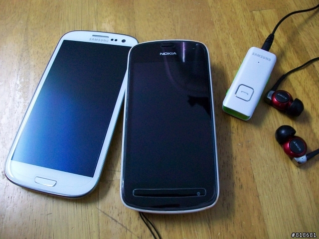 【分享】Samsung HS3000 雙待機 高音質立體聲藍牙耳機