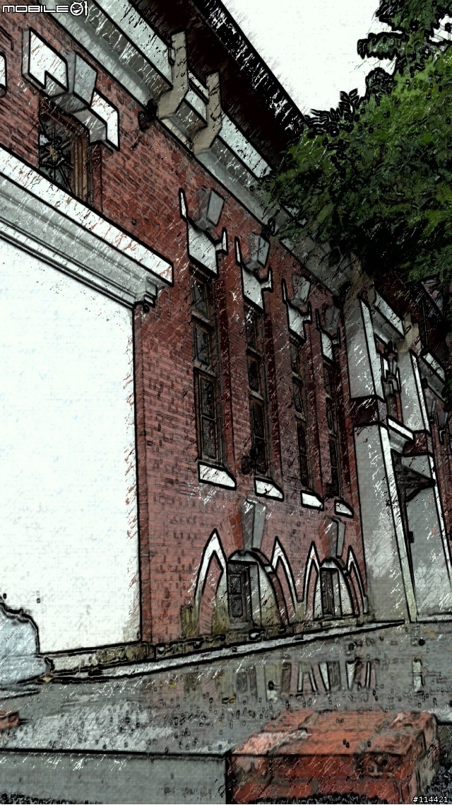 【分享試用】Samsung Galaxy Camera 智慧相機與 Android 整合進化的全新機種